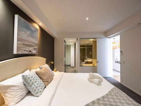 Hidden Gem MountView Golf Modern 3B Home With Parking - Darwin Holiday 3