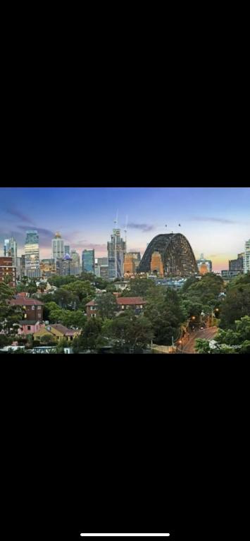 Hidden Gem North Sydney - Darwin Holiday 0