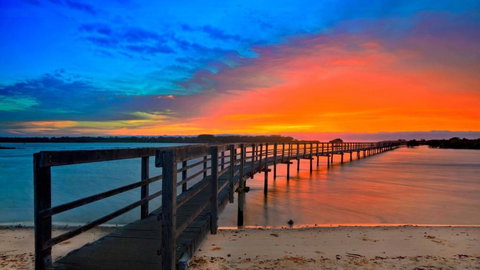 Hidden Gem - Darwin Holiday 0