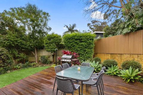 Hidden Hideaway - Family Friendly - Darwin Holiday 2