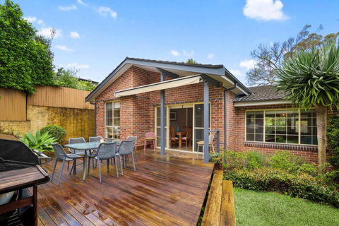 Hidden Hideaway - Family Friendly - Darwin Holiday 0