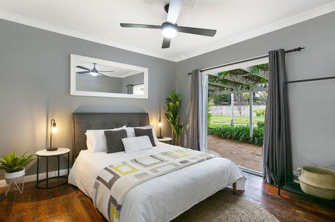Hideaway Cottage - Your Southern Highlands Escape - Darwin Holiday 1