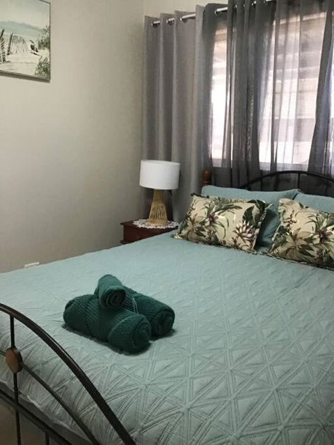 Hideaway On King - Darwin Holiday 2
