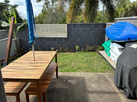 Hideaway Reef Cottage - Darwin Holiday 3
