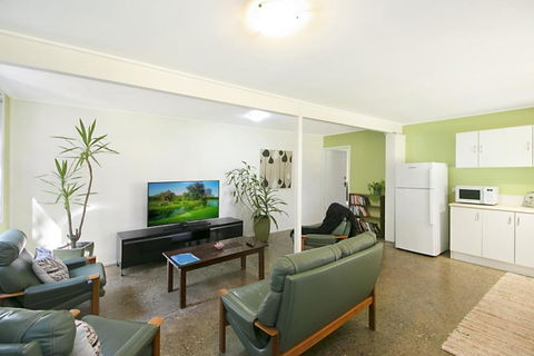 HideAway - Tweed Coast Holidays - Darwin Holiday 1