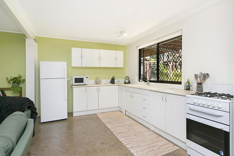 HideAway - Tweed Coast Holidays - Darwin Holiday 2