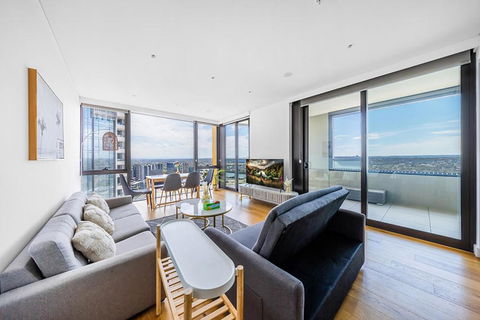 High Level Deluxe 3 Bedroom APT - Darwin Holiday 0