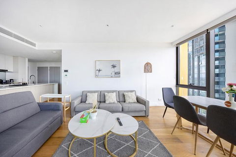 High Level Deluxe 3 Bedroom APT - Darwin Holiday 1