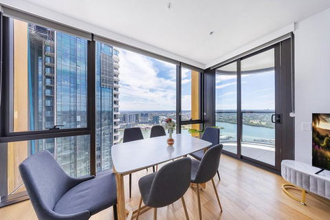 High Level Deluxe 3 Bedroom APT - Darwin Holiday 2