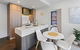 High-Rise 2-Bed City Pad With Impressive Amenities - thumb 2