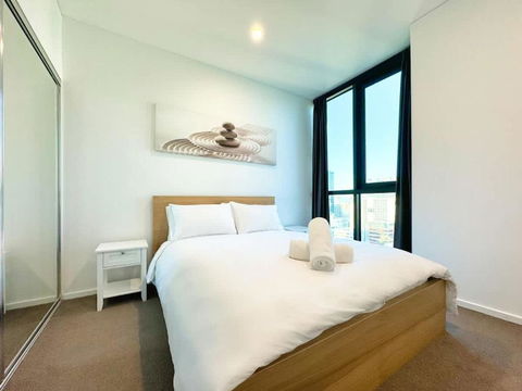 High-Rise Heaven - West Franklin - Darwin Holiday 2