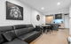 High-Rise Inner-City 2-Bed With Sauna, Gym & Spa - thumb 0