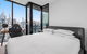 High-Rise Inner-City 2-Bed With Sauna, Gym & Spa - thumb 1