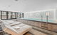 High-Rise Inner-City 2-Bed With Sauna, Gym & Spa - thumb 2