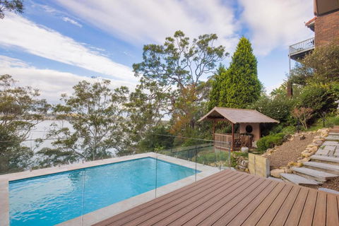 High View Holiday House - Darwin Holiday 1