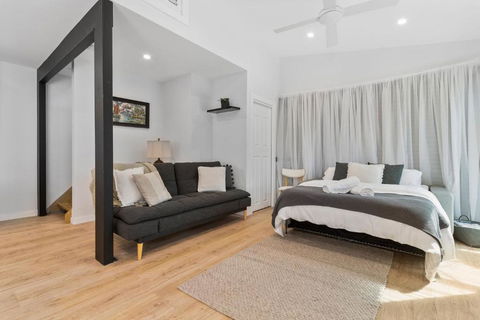 Highbury Coastal Villa - Darwin Holiday 3