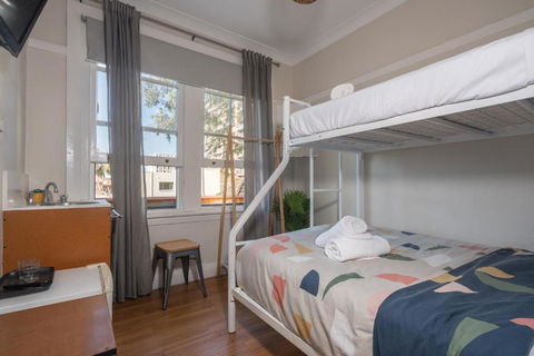 Highfield Private Hotel - Darwin Holiday 3