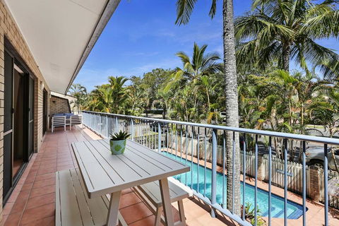 HighTide On Noosa Sound - Darwin Holiday 3