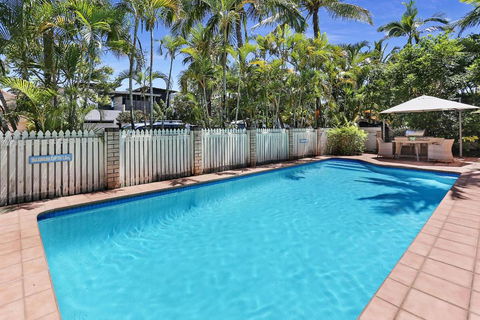 HighTide On Noosa Sound - Darwin Holiday 0