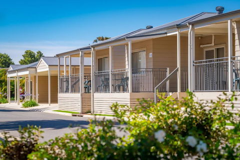 Highway 1 Holiday & Lifestyle Park - Darwin Holiday 1
