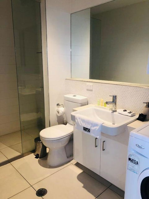 Hiigh Apartments - Darwin Holiday 3