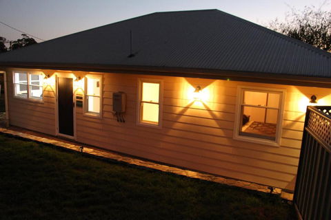 Hill Cottage Hahndorf - Darwin Holiday 1