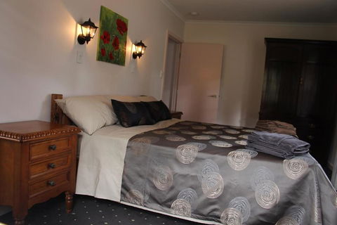 Hill Cottage Hahndorf - Darwin Holiday 2