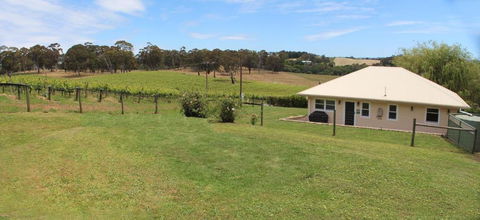 Hill Cottage Hahndorf - Darwin Holiday 0