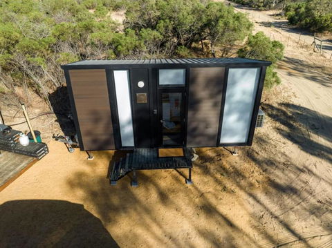 Hill River Nature Reserve By Tiny Away - Darwin Holiday 1