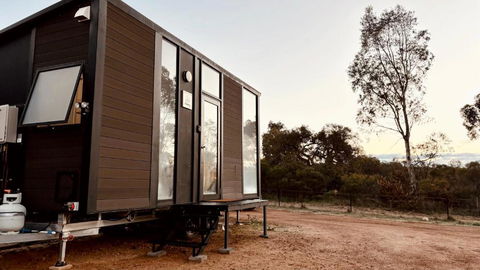 Hill River Nature Reserve By Tiny Away - Darwin Holiday 0