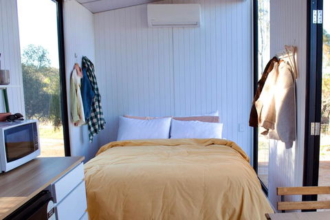 Hill River Nature Reserve By Tiny Away - Darwin Holiday 3