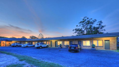 Hilldrop Motor Inn - Darwin Holiday 3