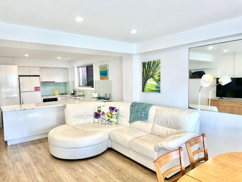 Hillhaven Holiday Apartments - Darwin Holiday 2