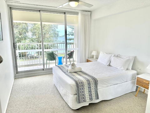 Hillhaven Holiday Apartments - Darwin Holiday 3