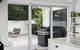 Hillside Hamptons Indoor Fire And Fire Pit - thumb 2