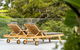 Hillside Hamptons Indoor Fire And Fire Pit - thumb 1