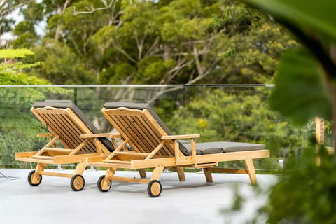 Hillside Hamptons Indoor Fire And Fire Pit - Darwin Holiday 1