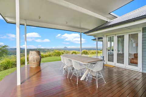 Hillside House At Bald Knob - Darwin Holiday 3