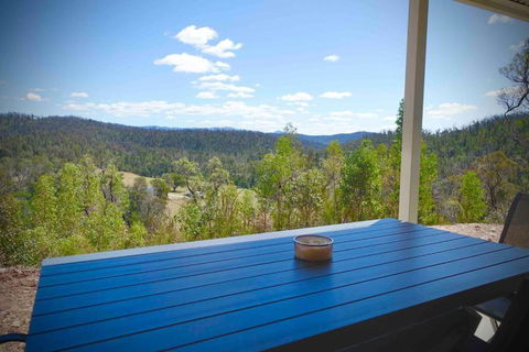 Hilltop House, Truly Unwind - Darwin Holiday 0