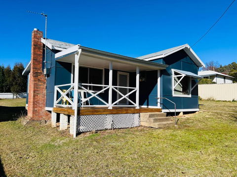 Hillview Farms Town Cottage - Darwin Holiday 0