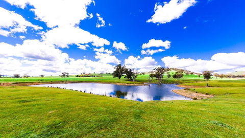 Hillview Farmstay - Darwin Holiday 0