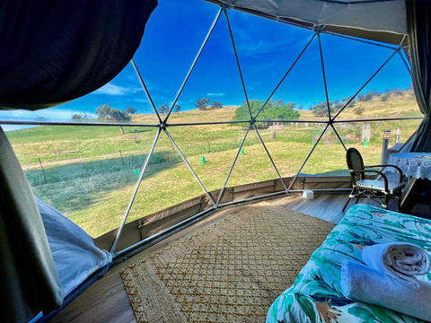 Hillview Farmstay - Darwin Holiday 2