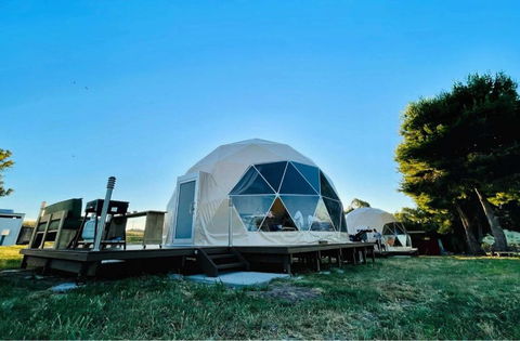 Hillview Farmstay - Darwin Holiday 3