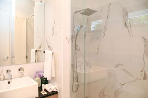 Hilton Executive Apartments - Darwin Holiday 2