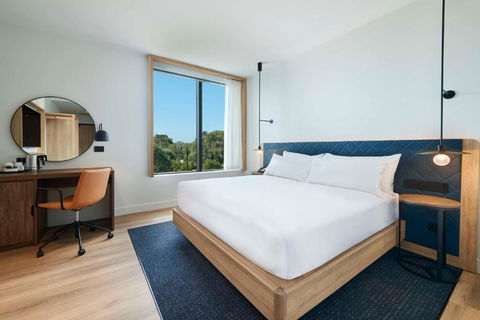 Hilton Garden Inn Busselton - Darwin Holiday 0