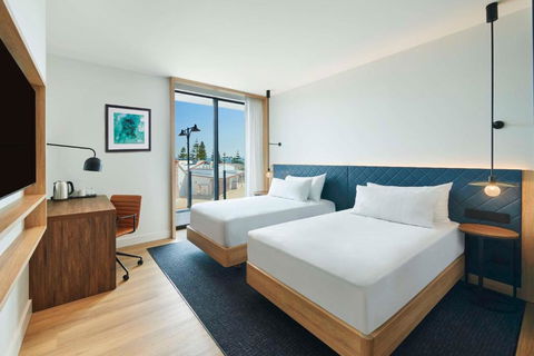 Hilton Garden Inn Busselton - Darwin Holiday 3