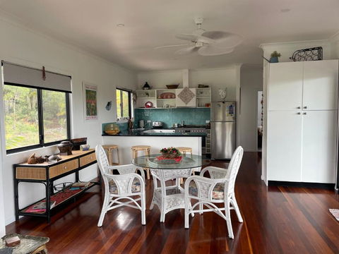 Himalaya Pet Friendly - Darwin Holiday 0
