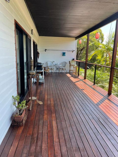 Himalaya Pet Friendly - Darwin Holiday 1