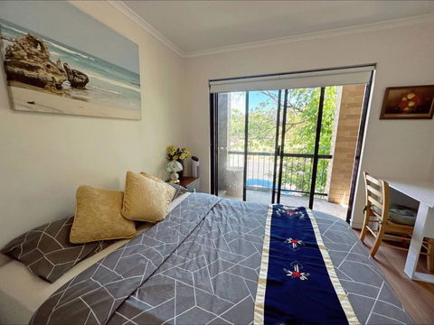 Himeji Garden 2 Bedrooms Apartment Free Wi-Fi - Darwin Holiday 3
