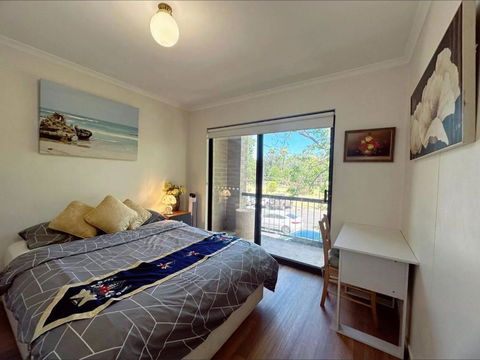 Himeji Garden 2 Bedrooms Apartment Free Wi-Fi - Darwin Holiday 2